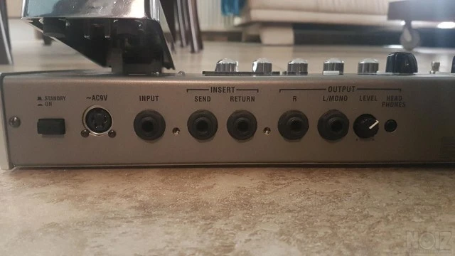 Vox Tonelab LE
