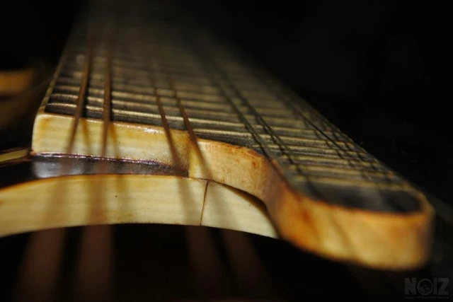 GIBSON F2 Oval hole Μαντολίνο της εποχής