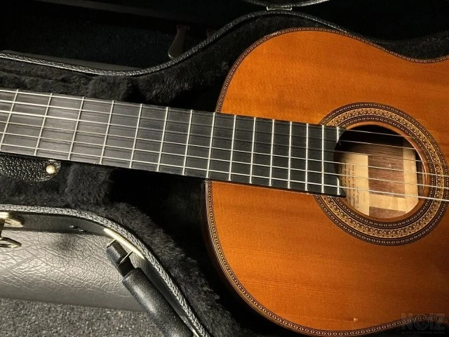 Κλασσικη Yamaha G255-S