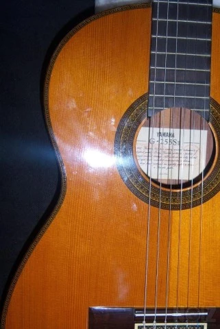 Κλασσικη Yamaha G255-S