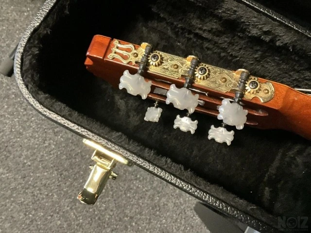 Κλασσικη Yamaha G255-S