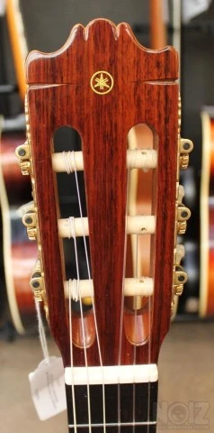 Κλασσικη Yamaha G255-S