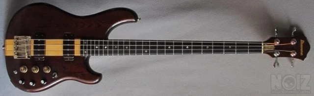 Ibanez musician bass MC924