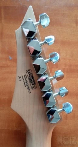 Cort X-1