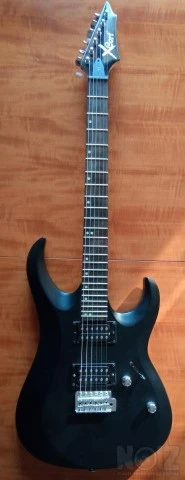 Cort X-1