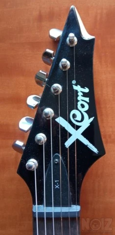 Cort X-1