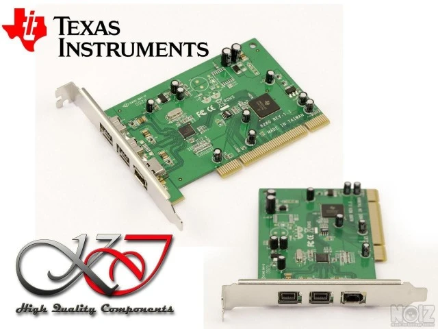 MOTU 828mk3 – FireWire
