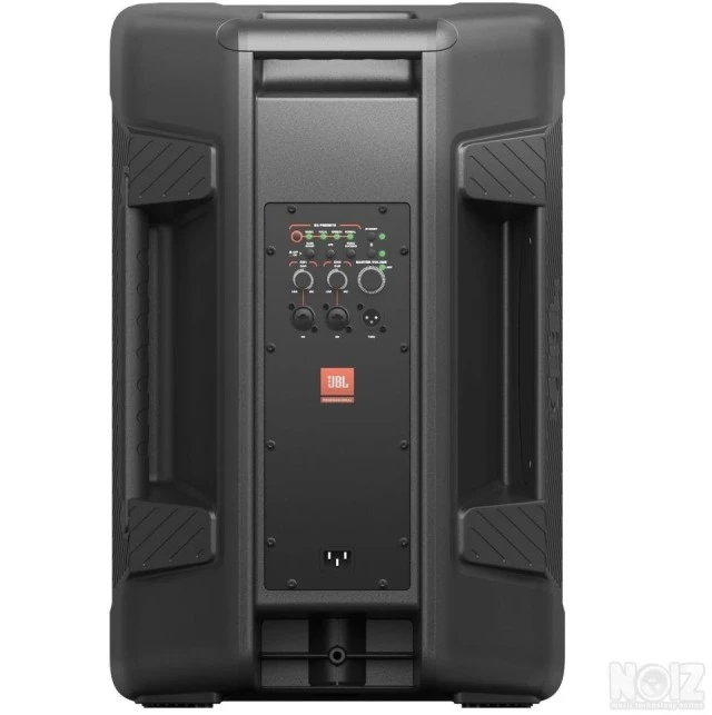 JBL IRX 112 Bluetooth Speaker (Ζευγάρι)