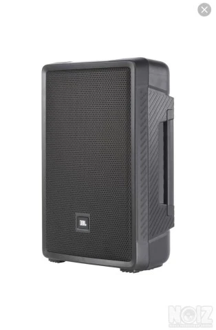 JBL IRX 112 Bluetooth Speaker (Ζευγάρι)