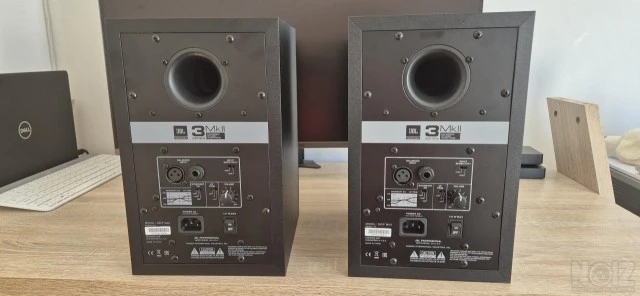 JBL series 3 mkΙΙ