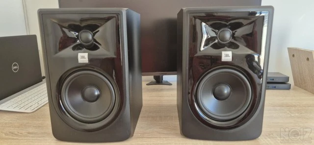 JBL series 3 mkΙΙ
