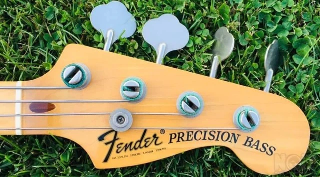 ΖΗΤΕΙΤΑΙ FENDER PRECISION USA 70s