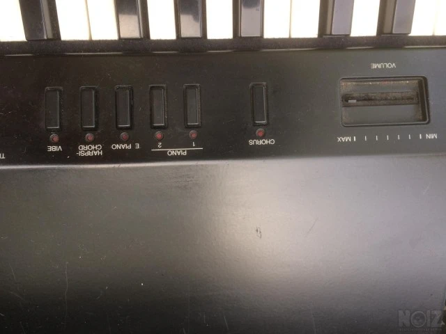 Βαρυκεντρικό πιάνο Yamaha pf 85
