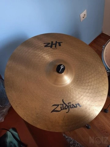 Drum Set Sonor Force 2003