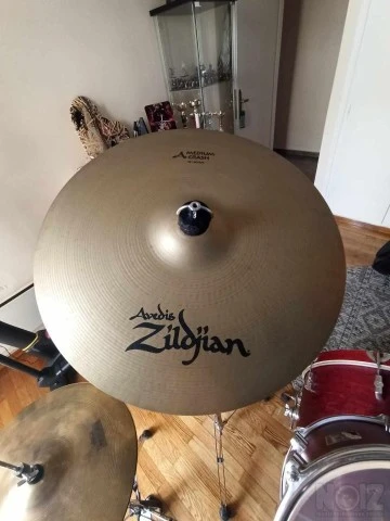 Drum Set Sonor Force 2003