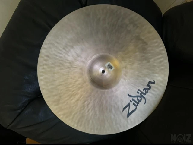 Zildjian K Crash Ride 20”
