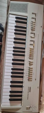 KORG i4s workstation