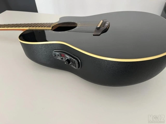 Ovation Ηλεκτροακουστικη κιθαρα 2771ΑΧ-5