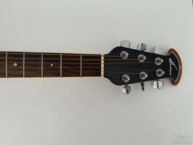 Ovation Ηλεκτροακουστικη κιθαρα 2771ΑΧ-5