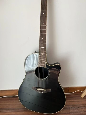 Ovation Ηλεκτροακουστικη κιθαρα 2771ΑΧ-5
