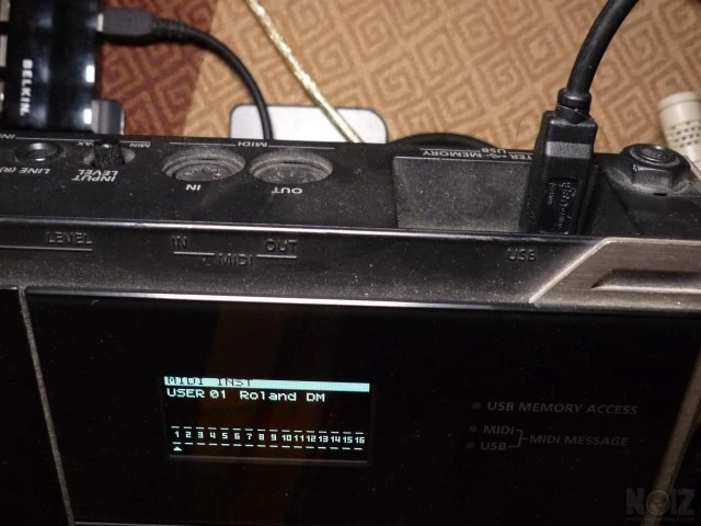 Roland Sonic Cell