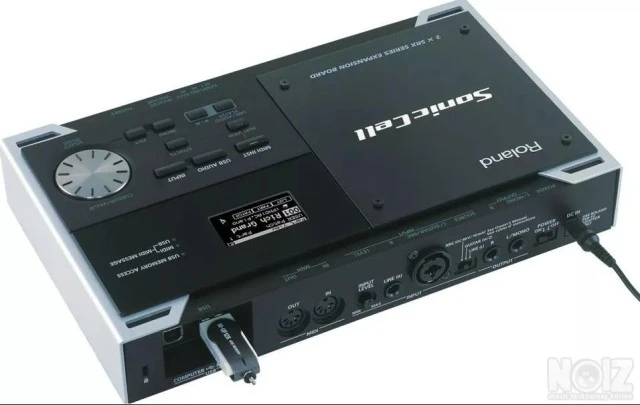 Roland Sonic Cell