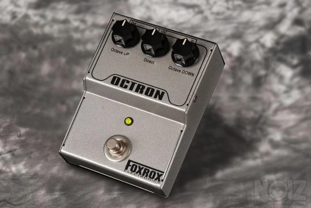Foxrox octron