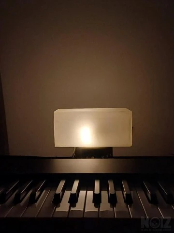 Yamaha p225 piano