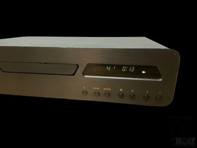 CD Player Atoll CD-80 SE