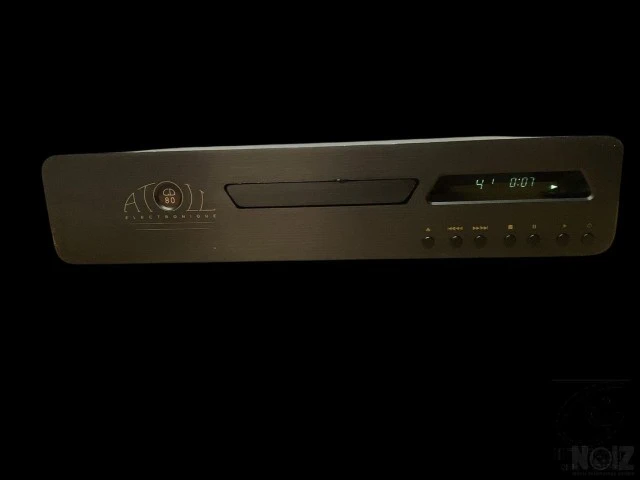 CD Player Atoll CD-80 SE