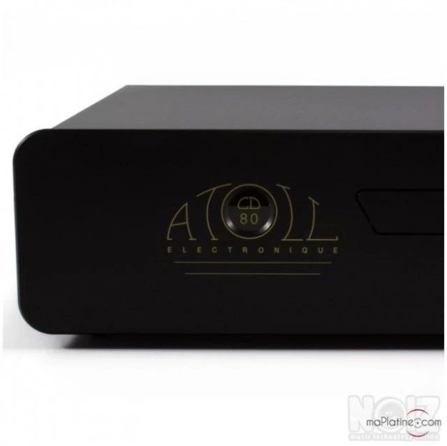 CD Player Atoll CD-80 SE