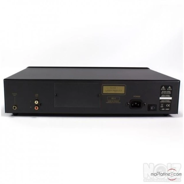CD Player Atoll CD-80 SE