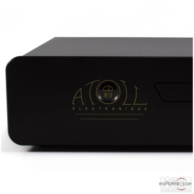 CD Player Atoll CD-80 SE