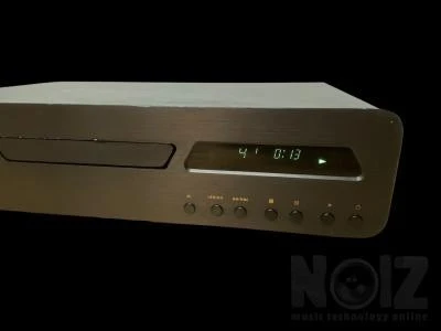 CD Player Atoll CD-80 SE