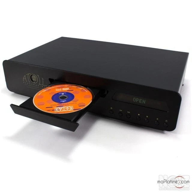CD Player Atoll CD-80 SE