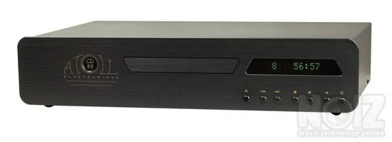 CD Player Atoll CD-80 SE
