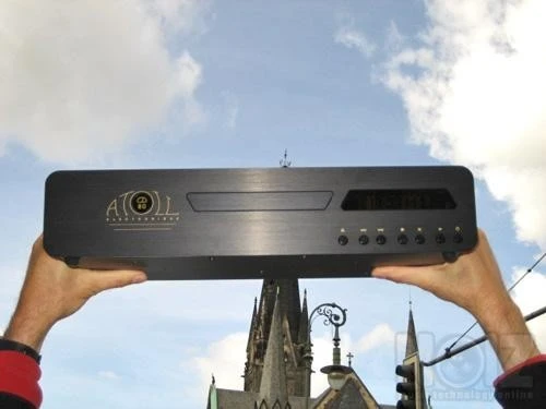CD Player Atoll CD-80 SE