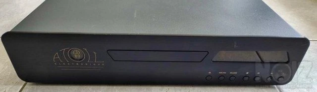 CD Player Atoll CD-80 SE