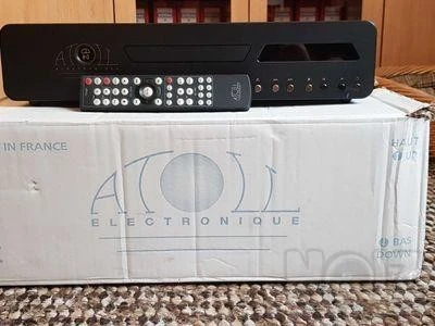 CD Player Atoll CD-80 SE