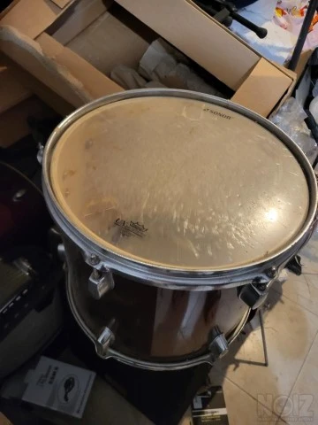 Drumset sonor 503