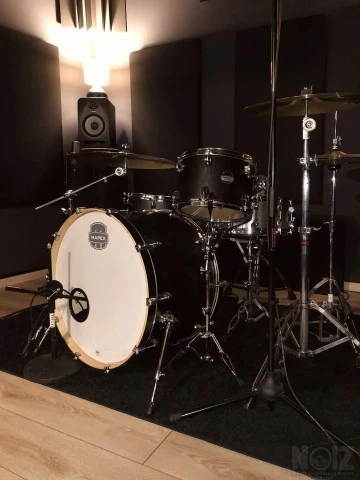 Mapex MarsBirchRock shells set