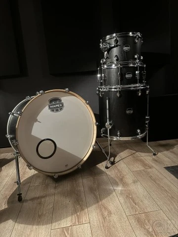 Mapex MarsBirchRock shells set