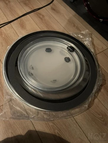 Mapex MarsBirchRock shells set