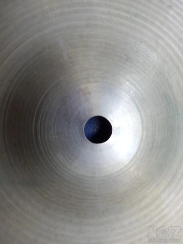 Avedis Zildjian Paper Thin Crash 16
