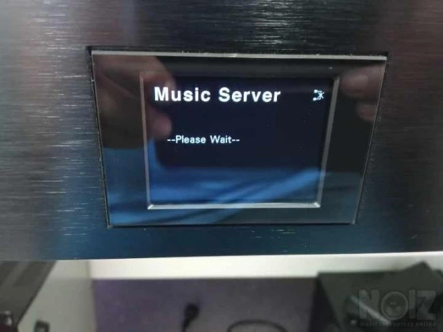 Streamer Pioneer N30
