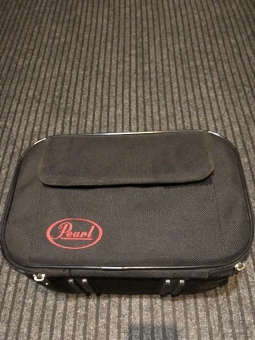 Pearl EPB 1 single pedal bag