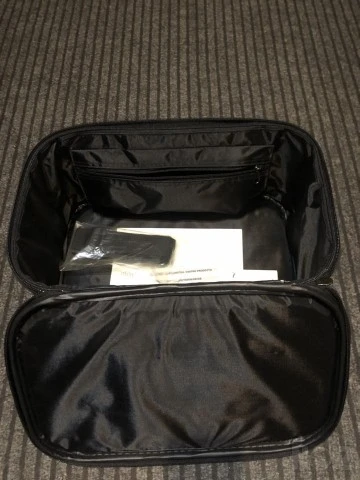 Pearl EPB 1 single pedal bag