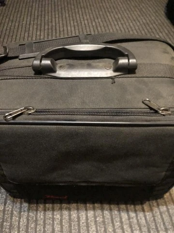 Pearl EPB 2 doublepedal bag