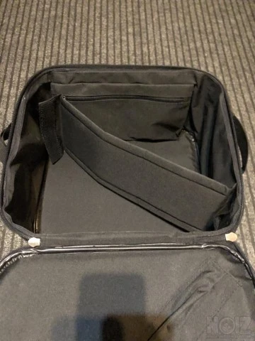 Pearl EPB 2 doublepedal bag