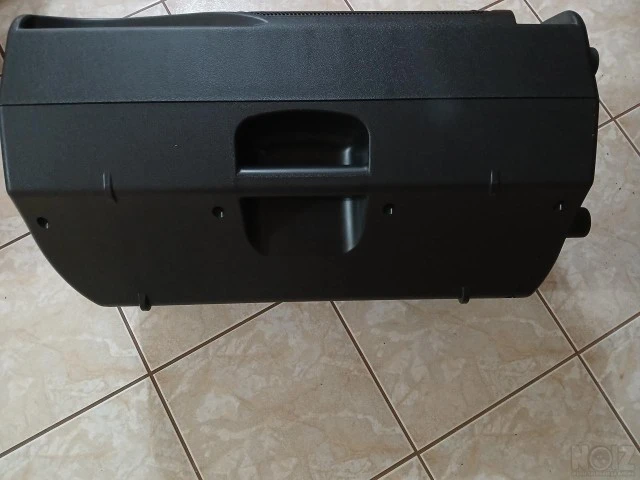 Αυτοενισχυόμενο ηχείο FBT